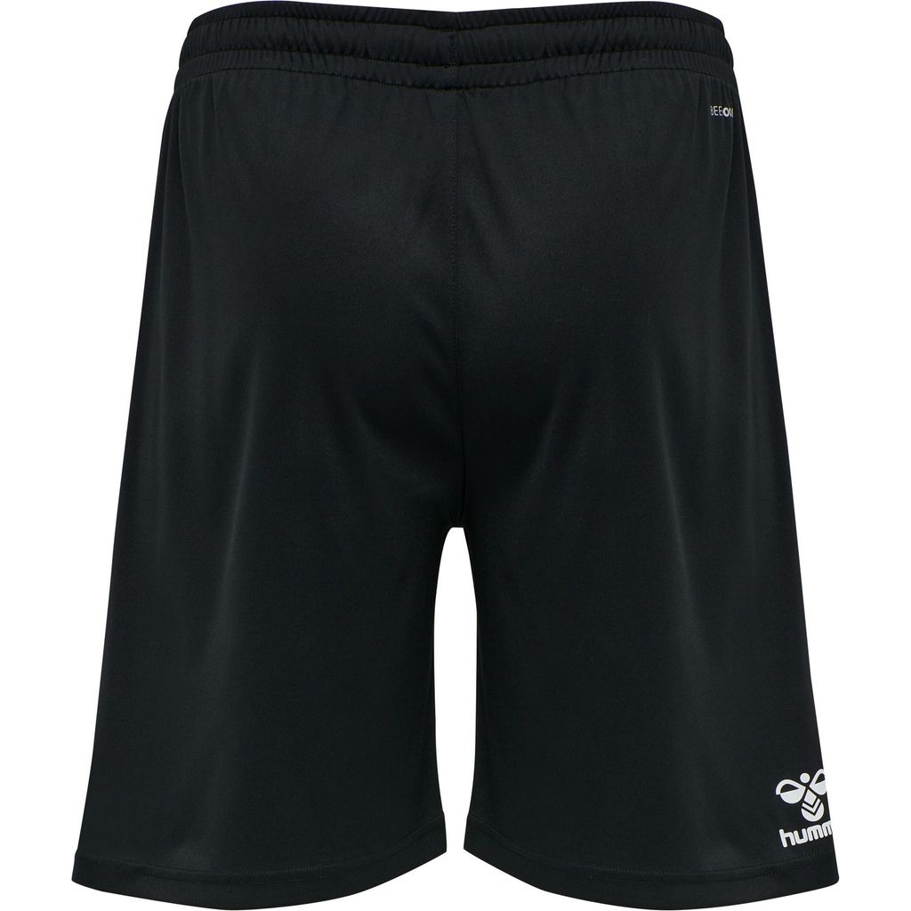 Hummel Hmlhmlcore Kurze Hose Schwarz S Herren Schwarz S