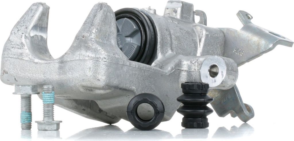 TRW BHQ245E - OE 42548187 Bremssattel für Megane II, Scenic II, Twingo II (CN0), Wind (E4M)