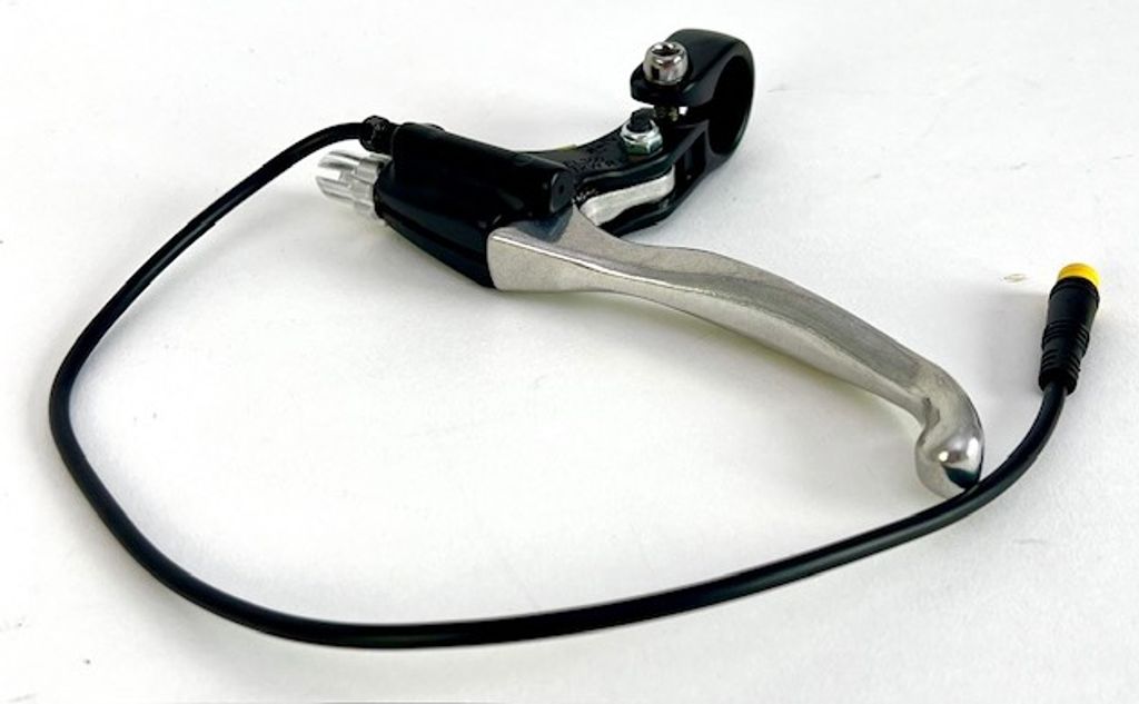 Tektro El 350 cn rechte Seite für E-Bikes power cut - off brake