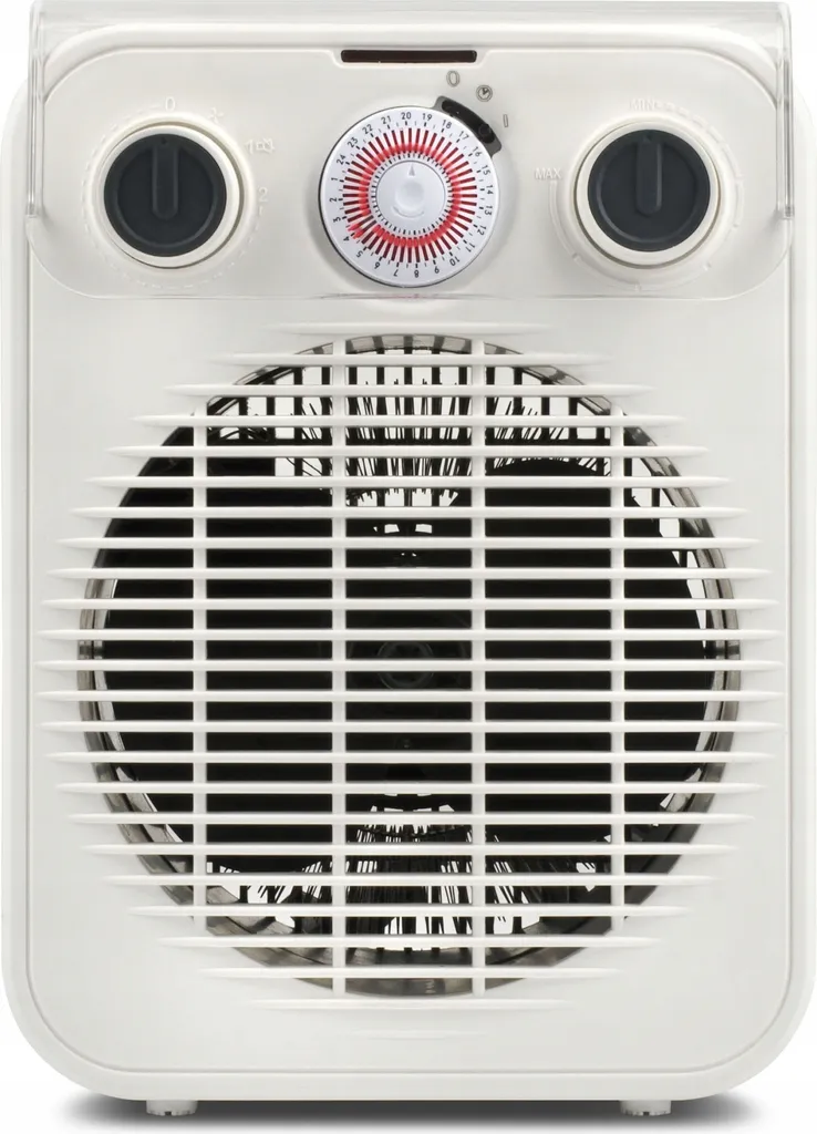 G3FERRARI Termoventilatore G60019