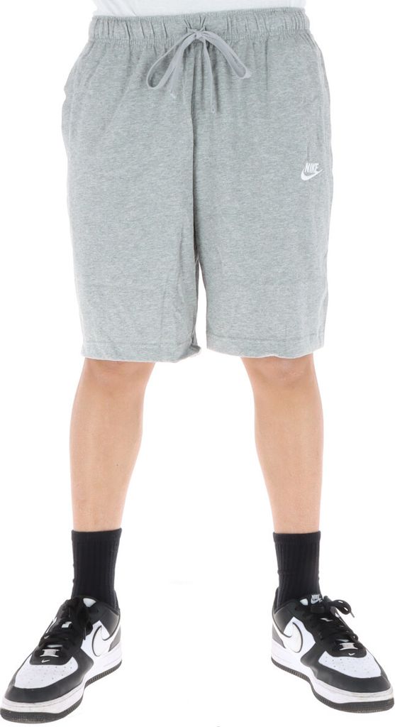 Nike Nohavice Club Short Jsy, BV2772063, Veľkosť: 183 Obrázok produktu 