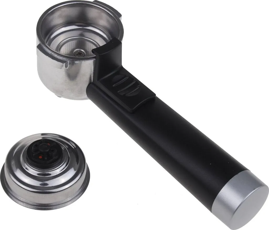 Machine à Café Magimix Espresso V2 17575 avec Pompe 19 Bars et Buse Vapeur