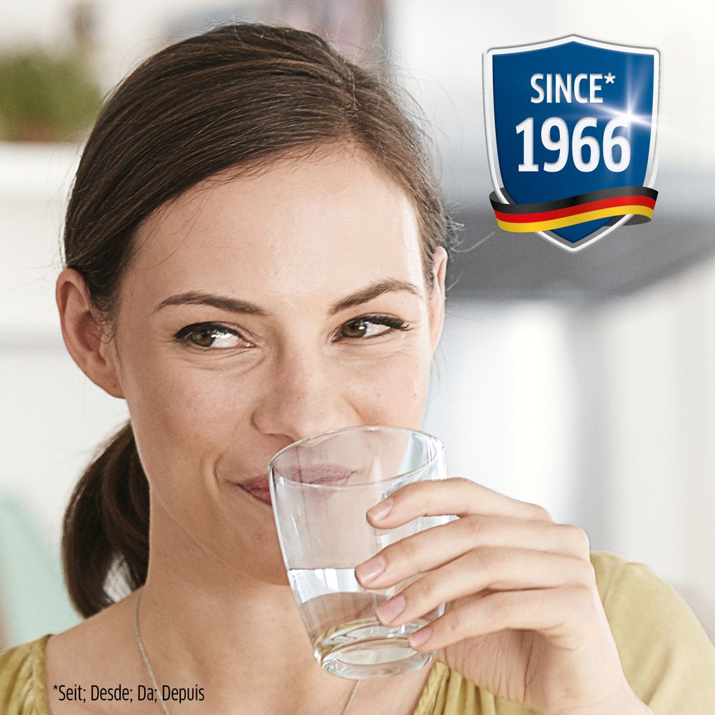 Vodný filter BRITA Marella modrý vrátane 1 filtračnej Obrázok produktu 19