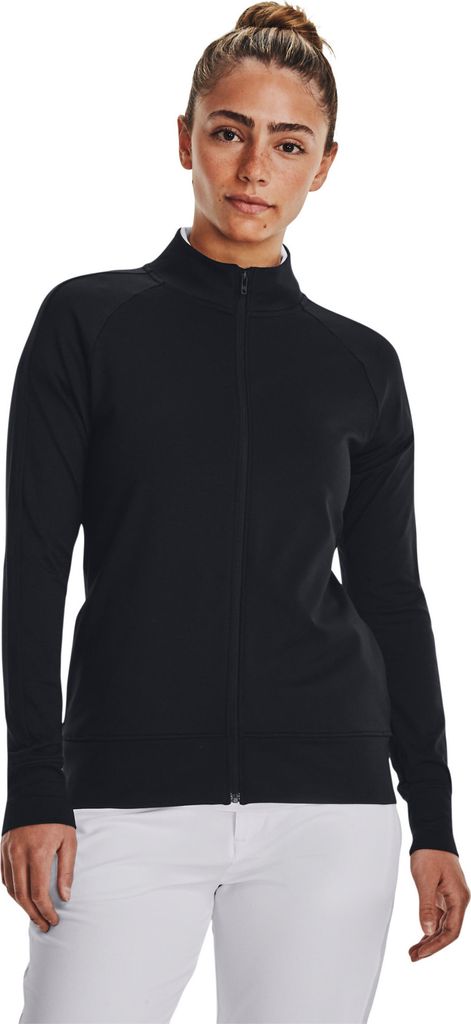 Damen Under Armour Storm Midlayer FZ Sweatshirt, Größe: XS