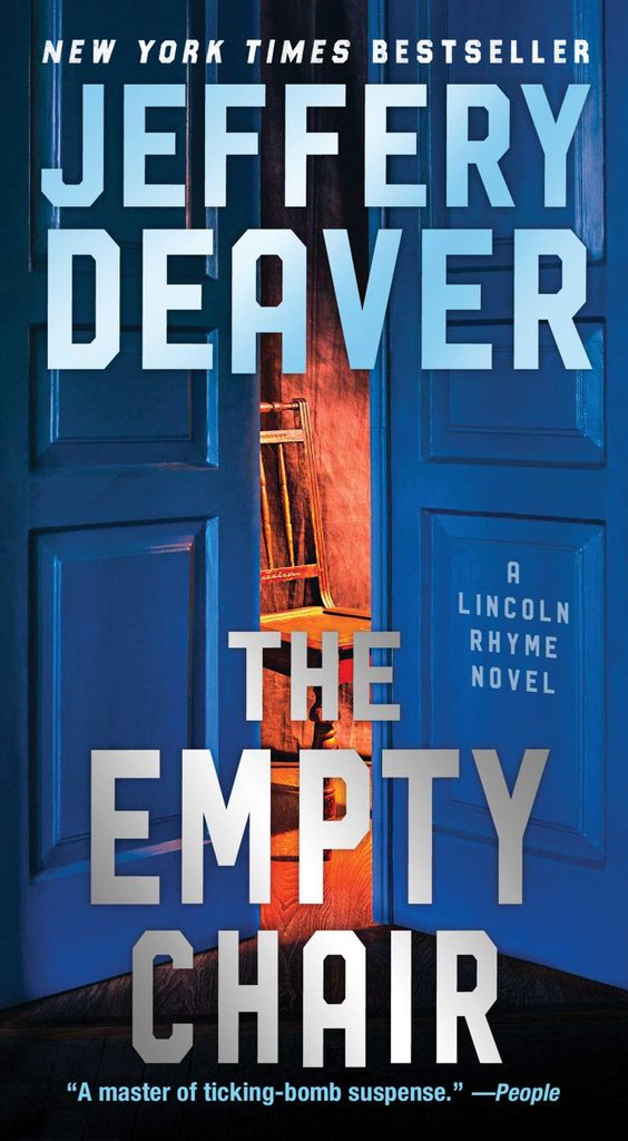 Deaver, J: Empty Chair