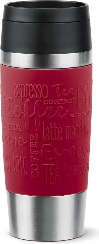 Tefal Reisebecher Reisebecher 036 L Dunkelrot N2020410