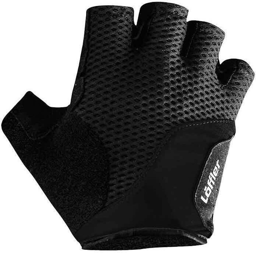 Löffler Bike Gloves Elastic Gel 6,5