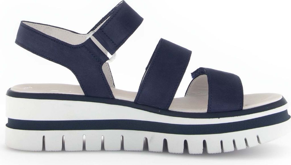 Gabor 64.620.16 - damen sandale