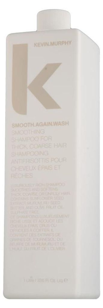 Kevin Murphy Smooth.Again.Wash vyhlazující šampon 1000 ml Obrázek produktu 