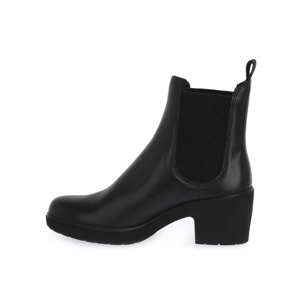 Ecco ECCO Metropole Zurich Schwarz Schwarz 390 Produktbild 3