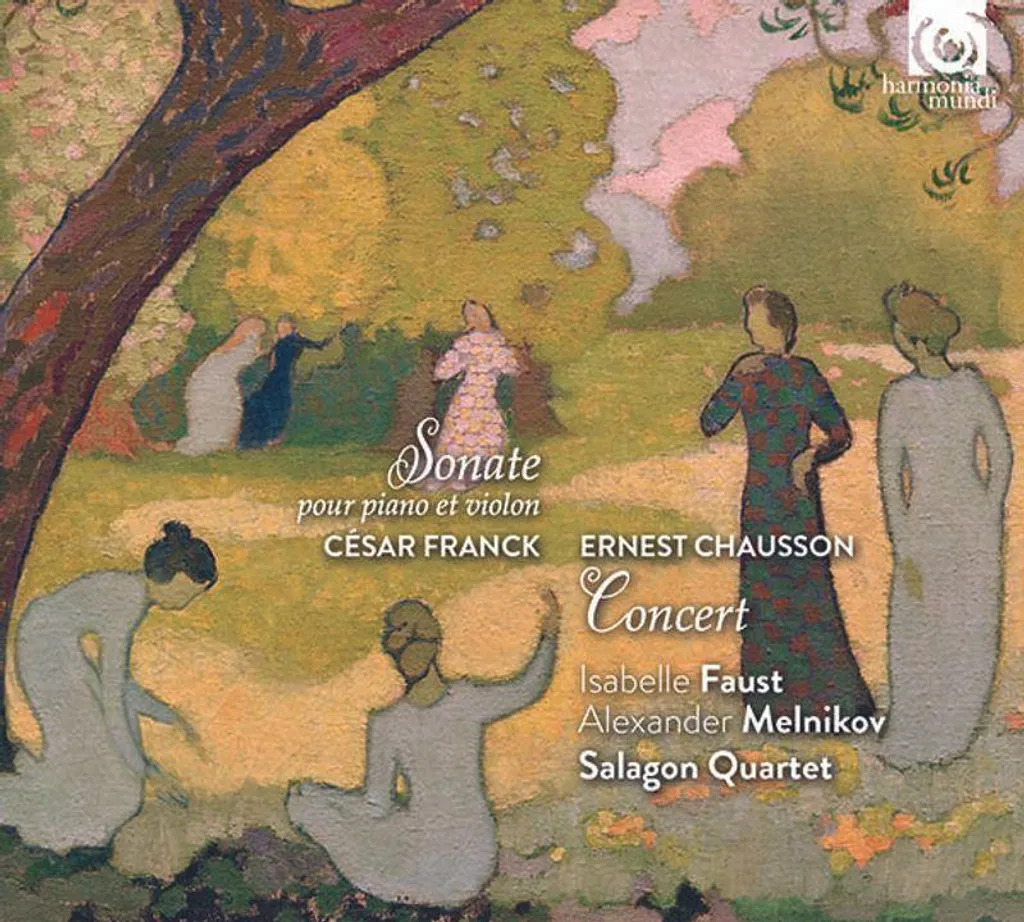 Sonate pour Violon et Concerto en partition de musique classique éditée