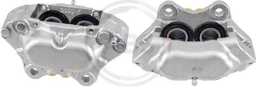 Étrier de frein A.B.S. 529541 OE 1330303 compatible avec Volvo 240