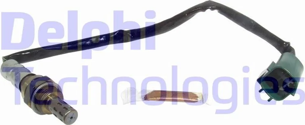 Sonde Lambda pour Réduire la Consommation de Carburant Vel Satis Espace