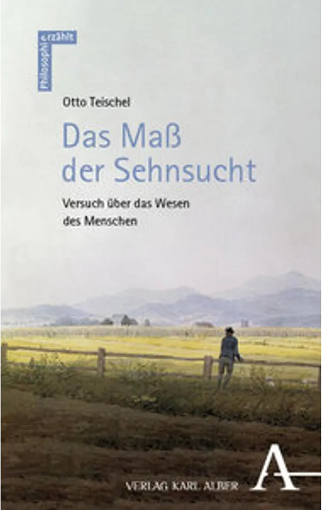 Das Maß der Sehnsucht Lecture Inspirante pour Passionnés d'Allemand