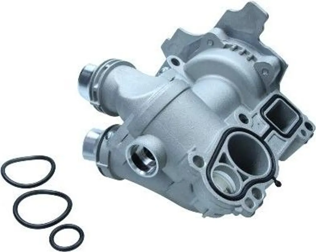 Remplacez votre pompe à eau VW TSI avec ce module complet prêt à poser