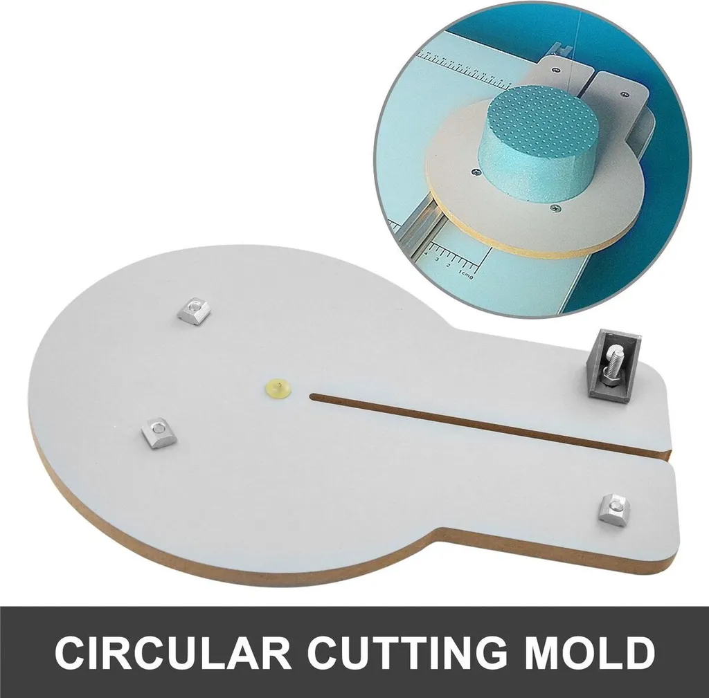 Couteau à fil chaud électrique pour mousse et polystyrène de précision - 4