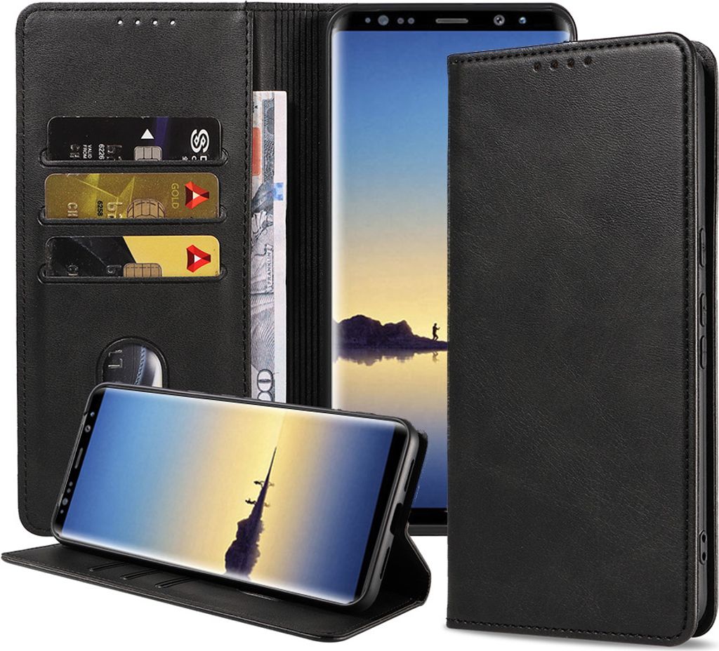 Smartphonica Custodia per telefono adatta a Samsung Galaxy Immagine del prodotto 