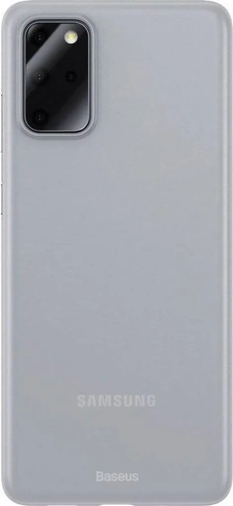 Baseus Wing Case Samsung S21 Plus 5G - Custodia PP Anti-Graffio