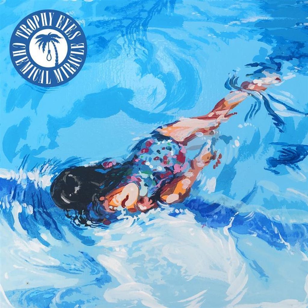 Trophy Eyes-Chemical Miracle