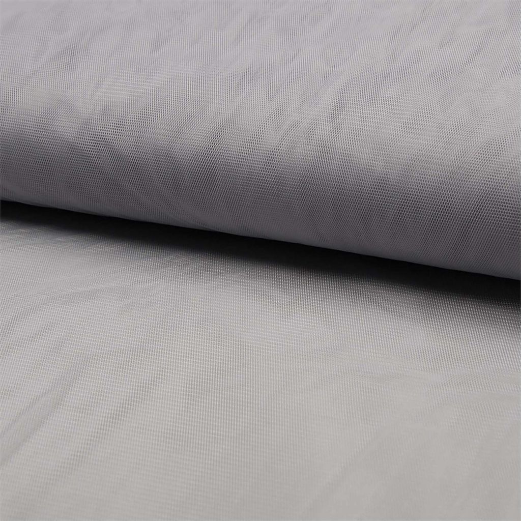 Soft-Tüll Kostümstoff Kleidertüll Fasching Feintüll ab 1x1,5m Farbwahl Meterware