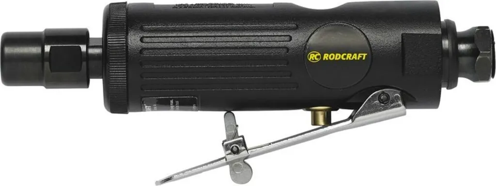 Rodcraft RC 7009 Smerigliatrice Pneumatica 30000 rpm - Offerta Professionale