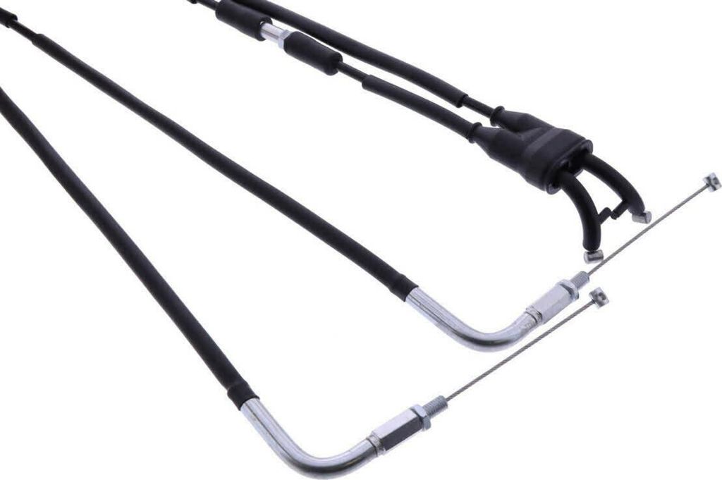 JMP Gaszug Drosselklappe GYMTRA9K2 für Yamaha TRACER 900