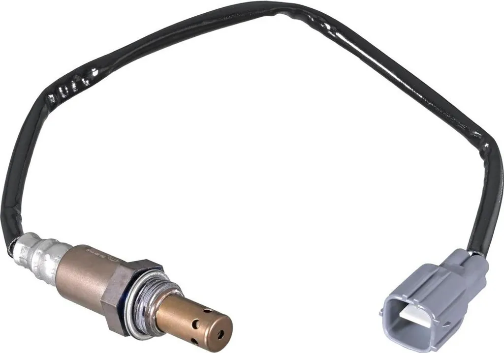Sensore Ossigeno 4 Pin 440mm HELLA per Toyota Camry | Prezzo Offerta