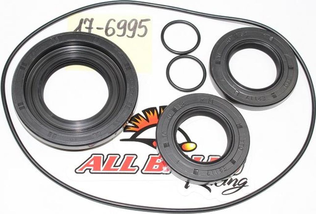 Dichtungssatz für Differential Can-Am Renegade 1000 85 - All Balls
