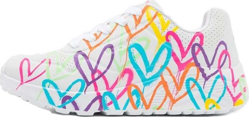 Skechers Sneakers 314064L-WMN in White color size 38 Obrázek produktu 