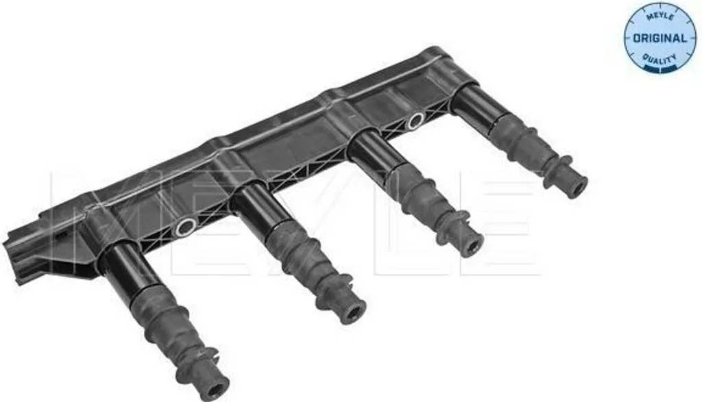 Bobine d'allumage haute tension OE 9651710680 pour Peugeot 206 SW