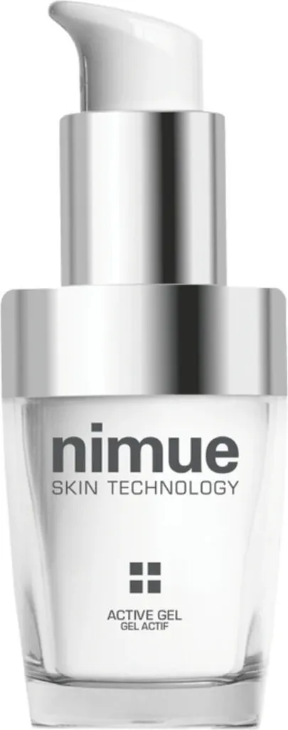 Nimue Gel attivo 60ml