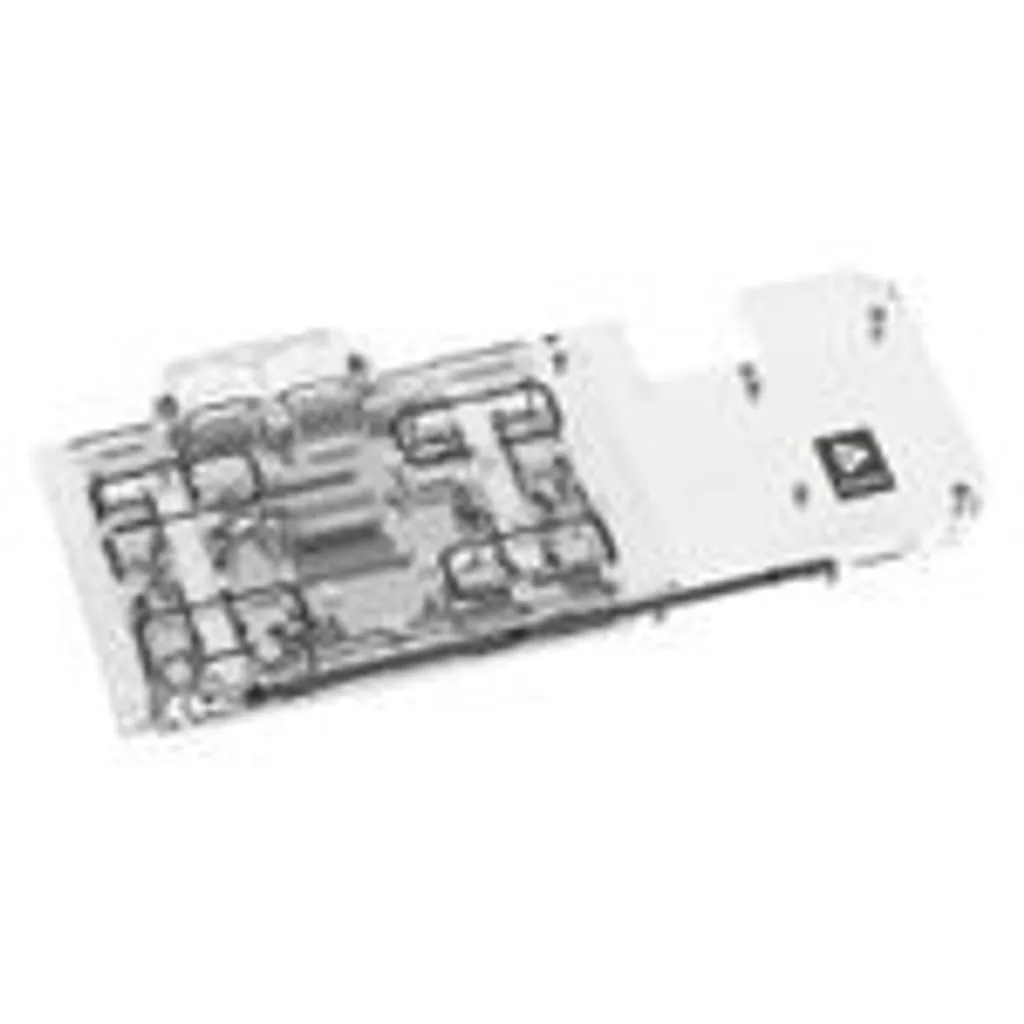 BARROW LRC2.0 Bloc Eau GPU Aurora RGB Acryl pour ASUS STRIX 3070