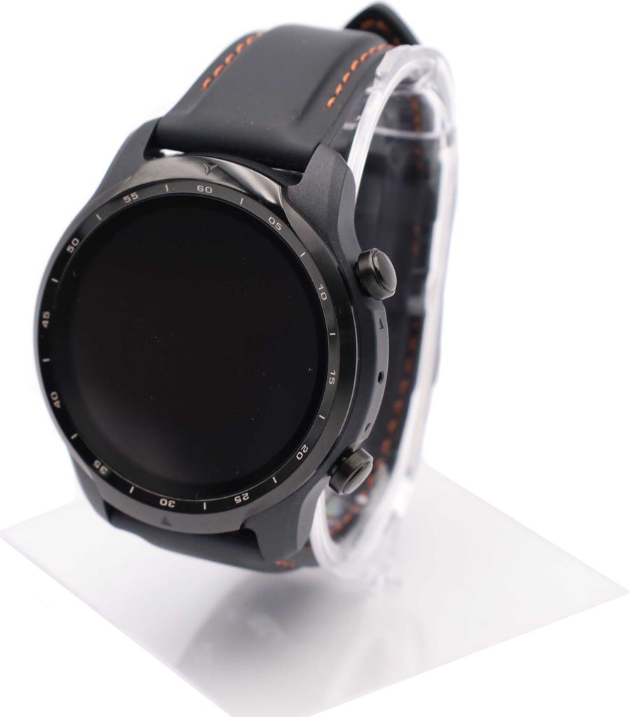 Ticwatch Pro 3 LTE Smartwatch, Wear OS von Google Produktbild 