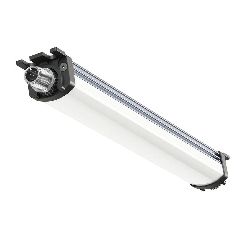 Éclairage machine LED2WORK LEANLED II 520 mm pour poste de montage - 2