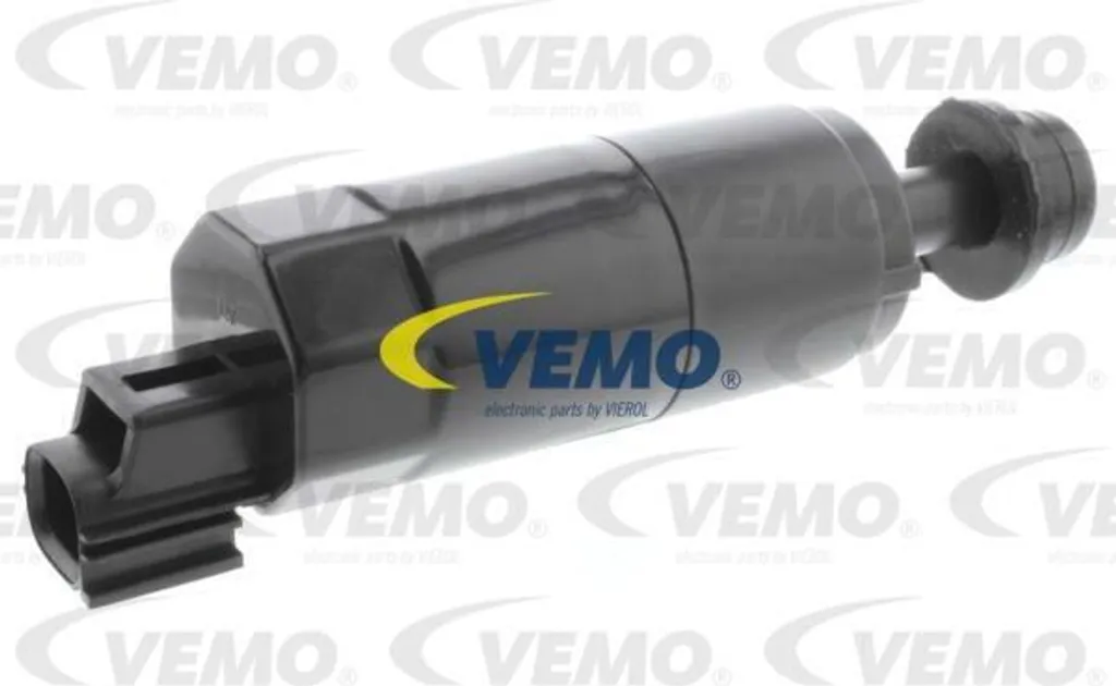 Réparer lave-phare Ford Focus avec la pompe VEMO V95-08-0030 3M5113K082AA