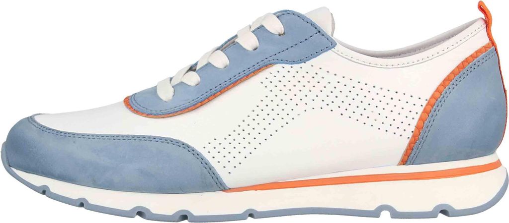 Jana Relax Halbschuhe in Übergrößen Mehrfarbig 8-8-23614-26 180 große Damenschuhe