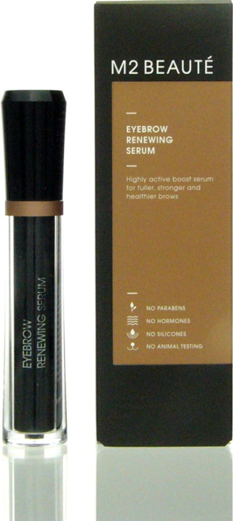 M2 Beauté Eyebrow Renewing Serum 4ml