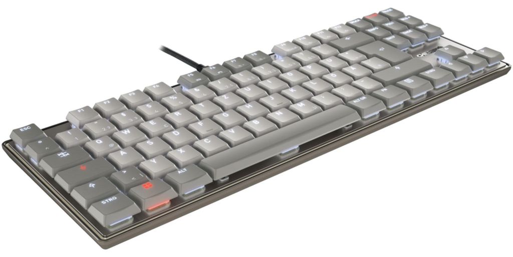 Cherry KEYBOARD CORDED MECHANICAL MX