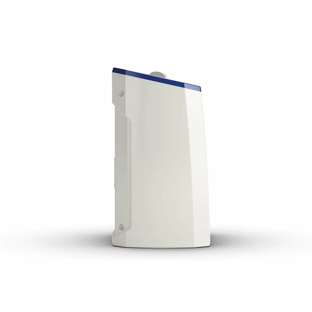 Radiateur Soufflant Compact Caldo Pop Blue 2000W avec Protection IP21