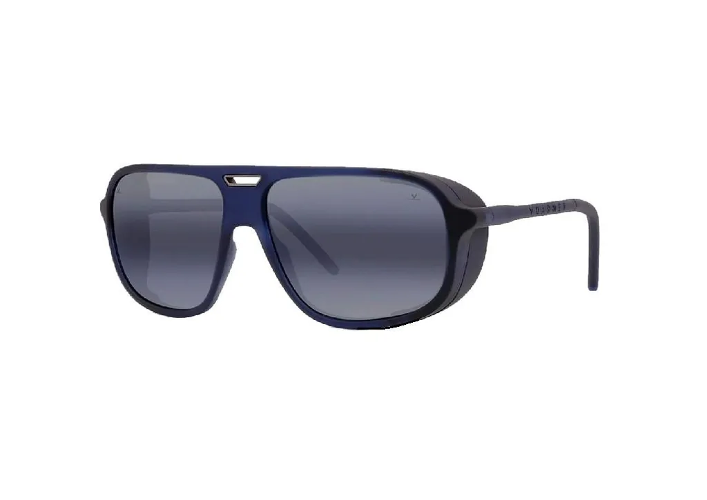 Lunettes de Soleil Vuarnet VU40022U 91X Finis les Éblouissements Bleus
