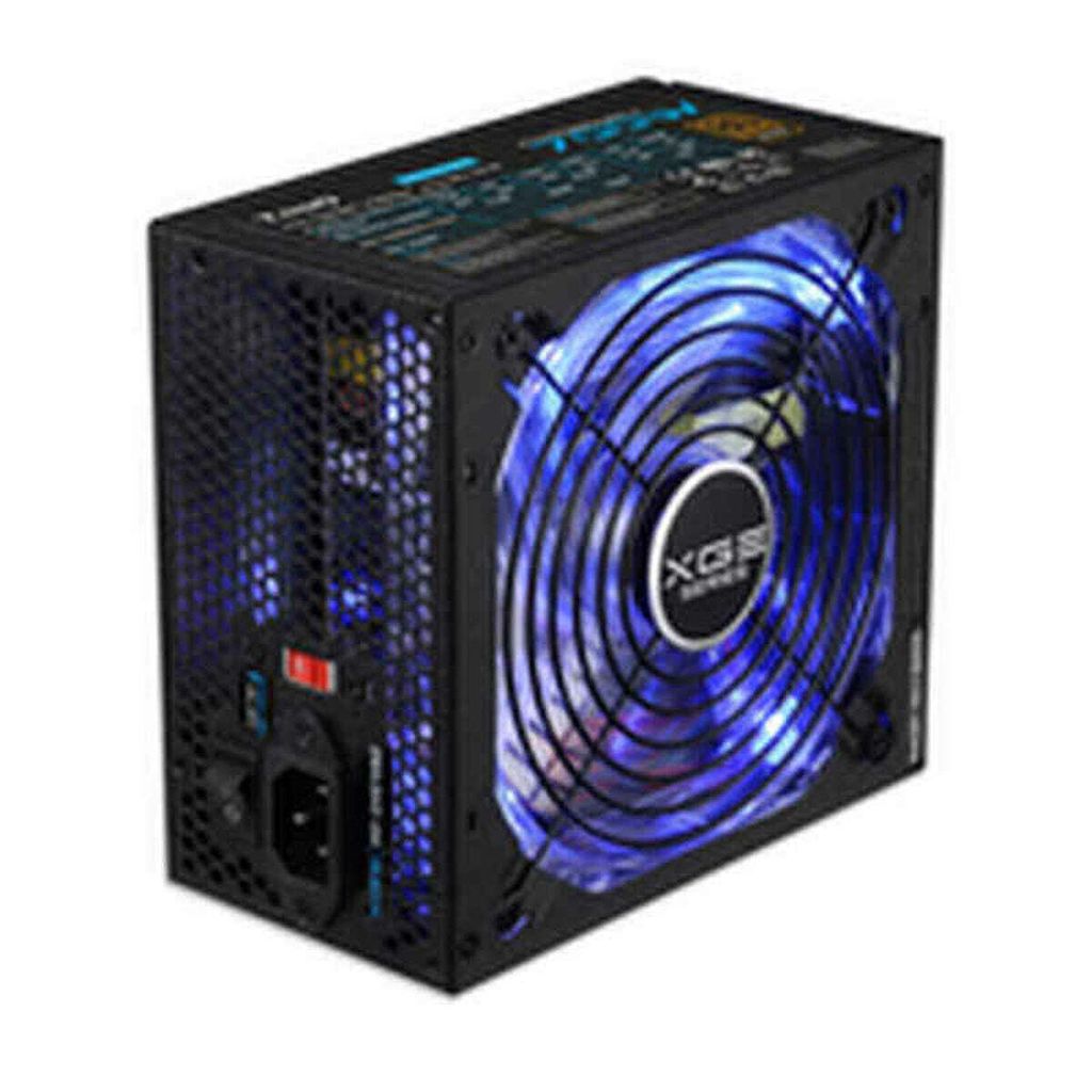 TooQ TQXGEII-700SAP 700 W 80 Plus Bronze