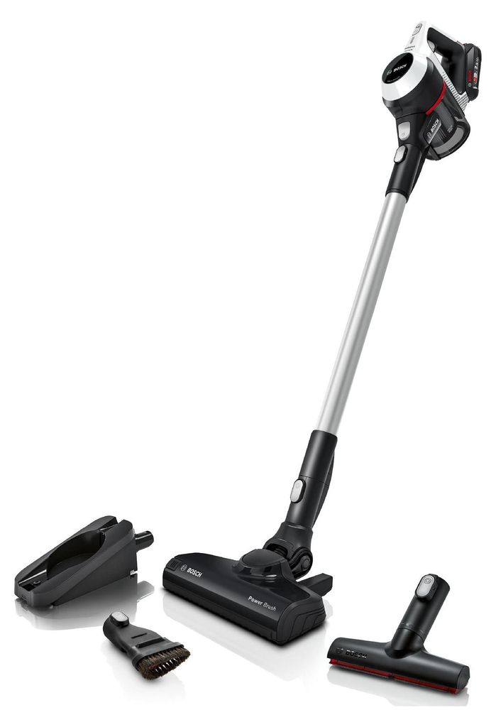 Bosch BCS611AM Unlimited 6 Akku-Staubsauger Produktbild 