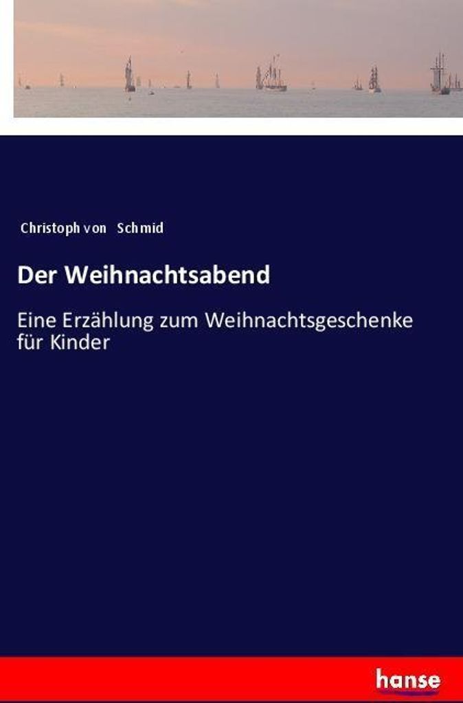 Der Weihnachtsabend