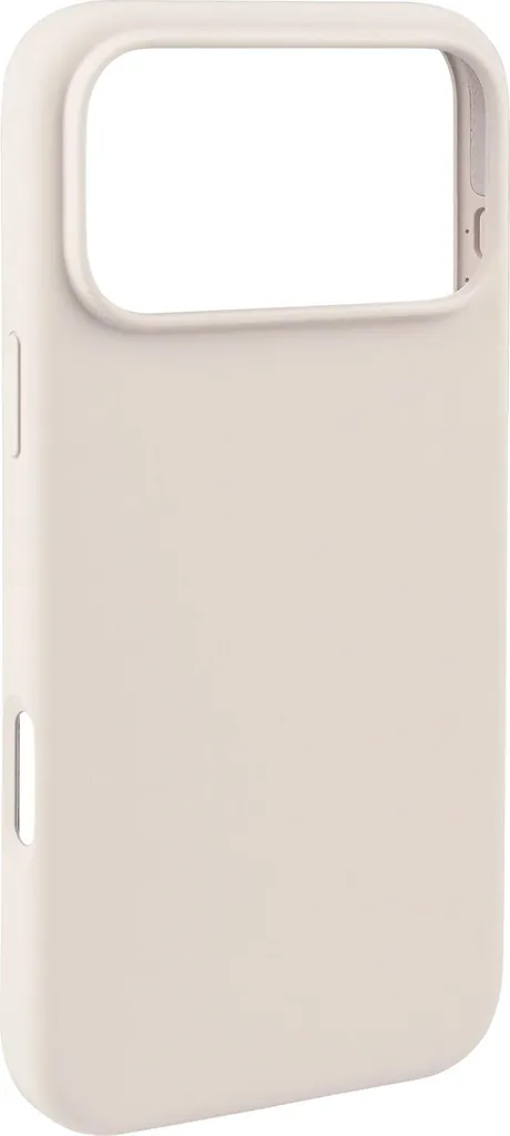 Custodia Silicone Pomologic iPhone 17 Pro Max - Stile e Sicurezza MagSafe - 4