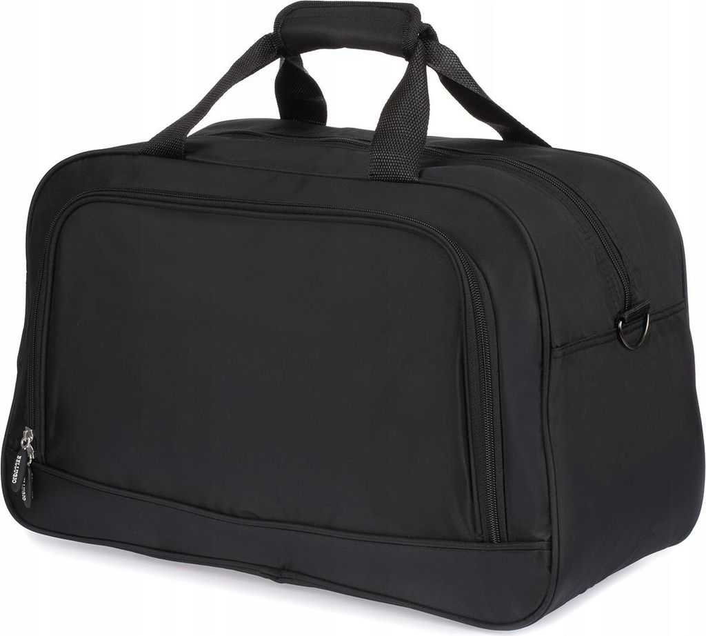 Reisetasche für Flugzeuggepäck, Fitnesstasche, Sporttasche, Weekend Gym