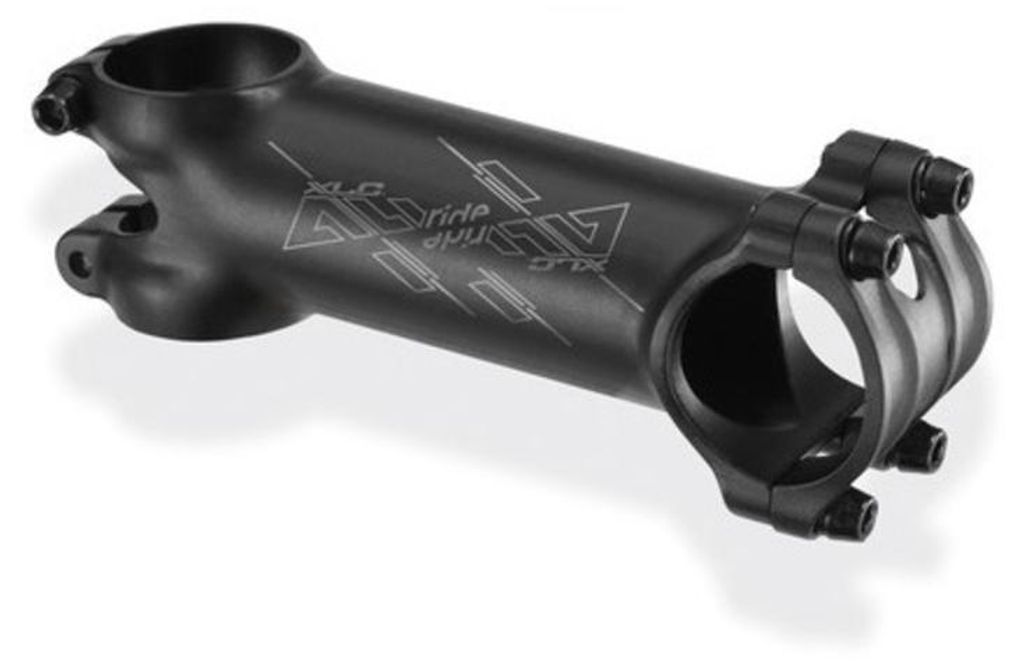 XLC ST-M26 All Ride 1 Vorbau 1 1/8 – 110/31,8 mm 7 Grad Produktbild 