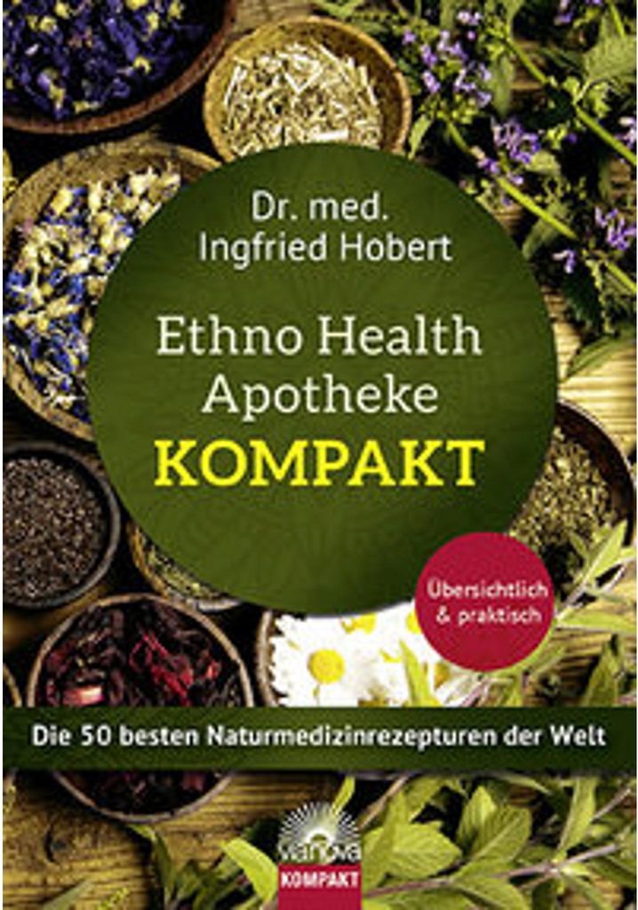 Ethno Health Apotheke - Kompakt