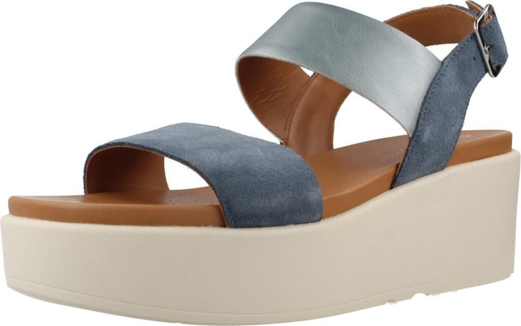 GEOX D XAND 2.2S Blau