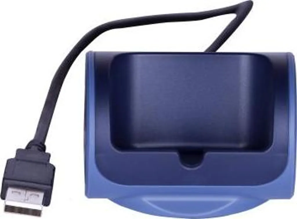 Socle de charge pour téléphone DECT Alcatel-Lucent 8234 8244 8254