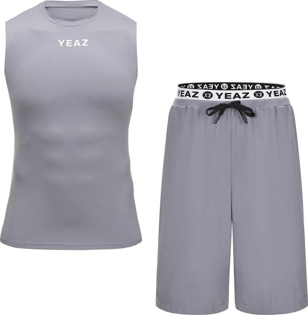 YEAZ Set INSTRUCTOR
